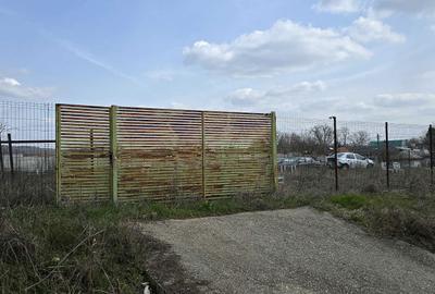 Spațiu comercial, în Almăj - 4