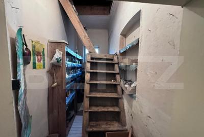 Casa 3 camere, 120 mp utili, curte individuala, zona Budai - 2