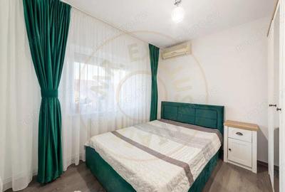 APARTAMENT 3 CAMERE - DECOMANDAT - PITE?TI - 11