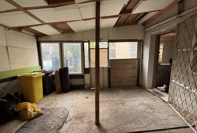 Basarabia Teren cu casa de renovat Bulevardul Basarabia Murgeni Comision zero - 11