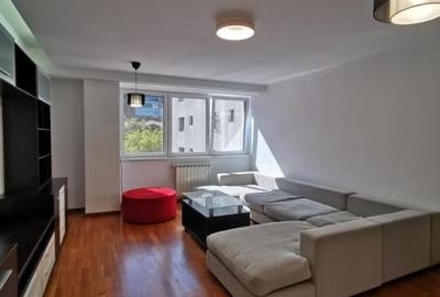 Herastrau Ap 2 Cam renovat 70mp parcare - 7