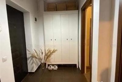 Garsonieră decomandată în Berceni - 2