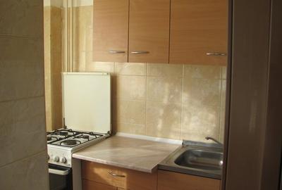 Garsonieră semidecomandată în Pantelimon - 5