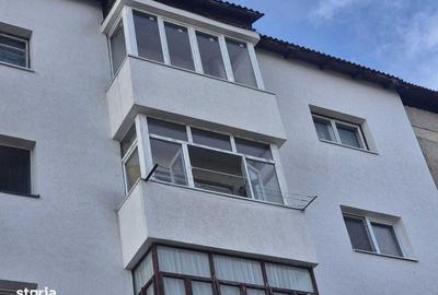 Apartament cu 2 camere în Central - 1