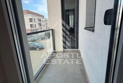 Apartament cu 2 camere semidecomandat în Torontalului - 6