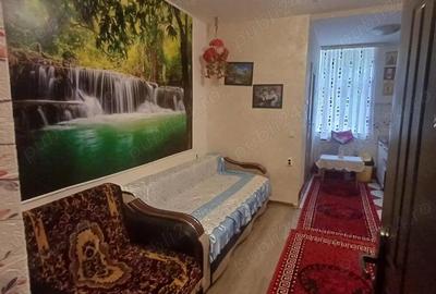 Garsonieră nedecomandată în Central - 7