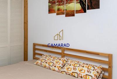 Apartament cu 2 camere, mobilat în Berceni - 2