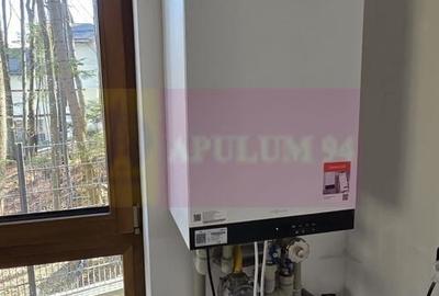 Apartament cu 2 camere semidecomandat în Furnica - 9