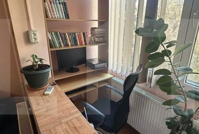 Garsonieră în Șega