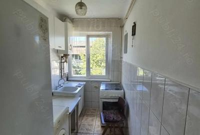 Garsonieră nedecomandată în Central - 3
