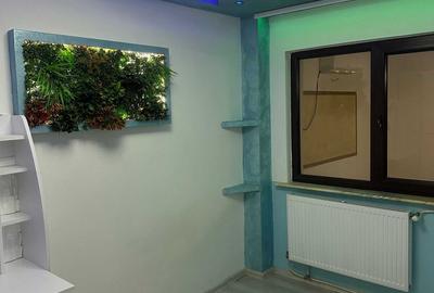 Apartament cu 2 camere decomandat în Bahne - 4