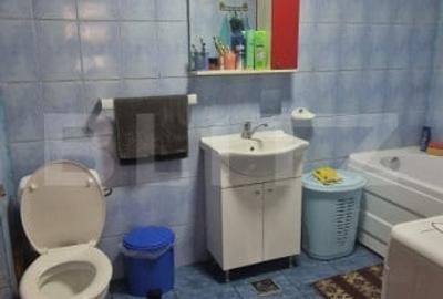 Apartament 4 camere decomandate, 66 mp utili, 2 balcoane spatioase - 13