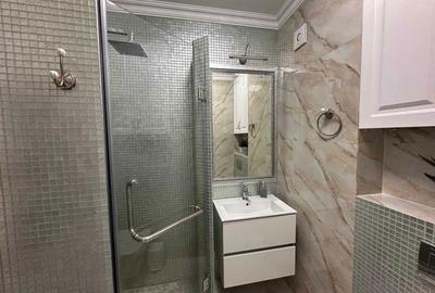 Apartament cu 3 camere decomandat în Noua - 8