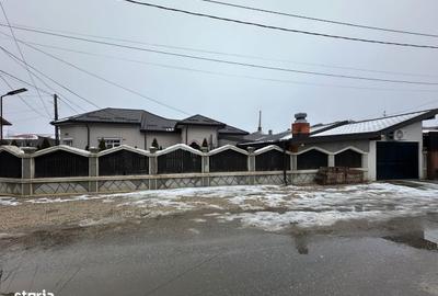 Casă cu 6 camere cu Teren 456 Mp în Florești - 20