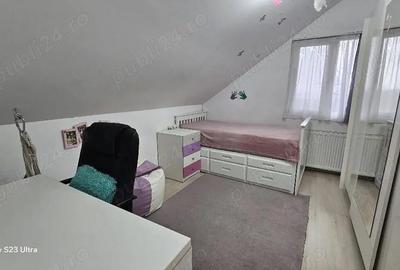 Casă cu 6 camere în Răcăuți - 1