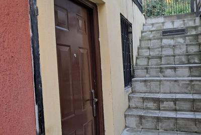 Garsonieră decomandată în Dosu Bricii - 7