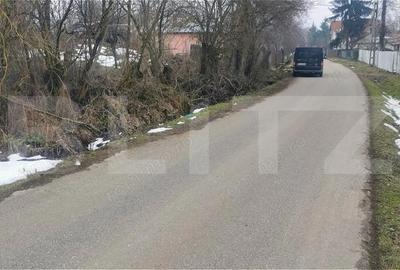 Teren de 2708 mp, în Valea - 3