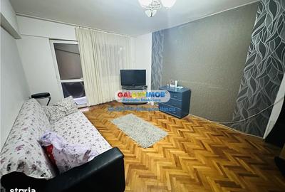 Apartament cu 2 camere decomandat, mobilat în Republicii - 7