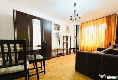 Apartament cu 2 camere decomandat în Grivița - 6