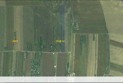 Teren de 28281 mp, în Central - 2