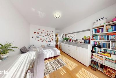 Casă cu 4 camere cu Teren 128 Mp în Central - 9