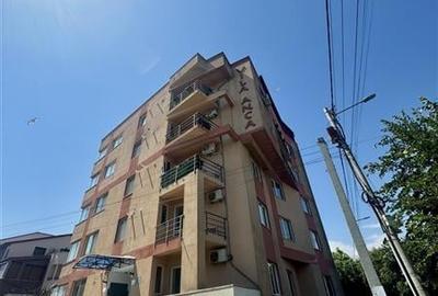 Apartament 2 Camere Aproape de Lac - Bloc Nou + Loc de Parcare - 5