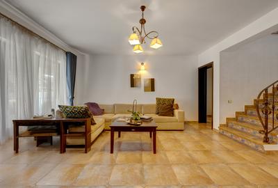 Acasă in adevăratul sens- 4 dormitoare, terasă elegantă si grădina intimă - 10