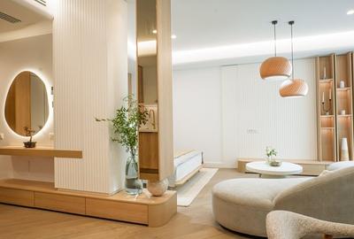 Studio de inchiriat in Cortina 126 | Prima inchiriere | Spatios si luminos - 7