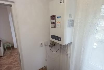 Garsonieră în Uric - 3