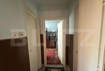 Apartament 2 camere, 48 mp, zona Micro 14 - 2