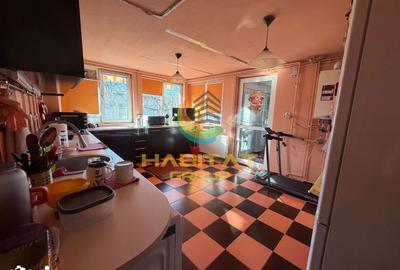 Casă cu 5 camere cu Canalizare în Jilava - 20