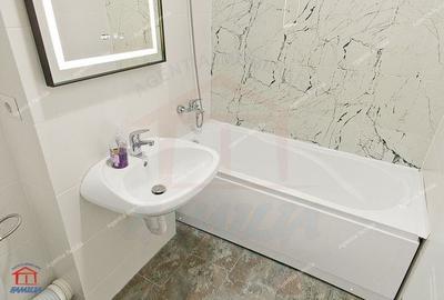 Apartament cu 2 camere decomandat, mobilat în - 10