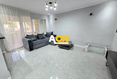 Apartament cu 3 camere decomandat, mobilat în Cetate - 1