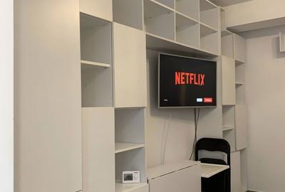 Apartament cu 2 camere în Central - 1