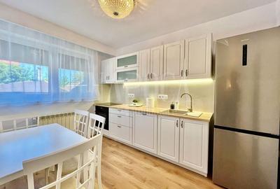 Duplex cu 8 camere cu Canalizare în Andrei Mureșanu - 9