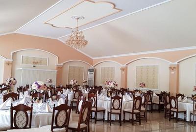 Spațiu comercial, de 1,650 mp, în Săucești - 1