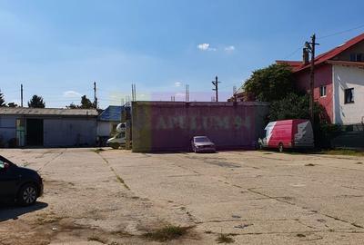 Spațiu comercial, de 90 mp, în Ferentari - 6