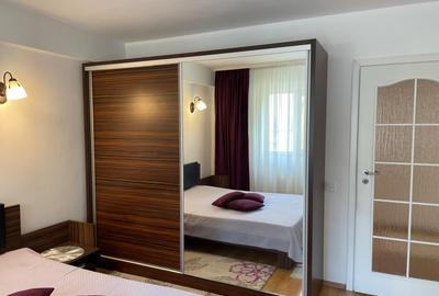 Apartament in Vila 2 camere et.1 Cartier Nord - 8
