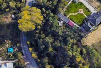 Teren de 800 mp, în Sfântu Ilie - 1