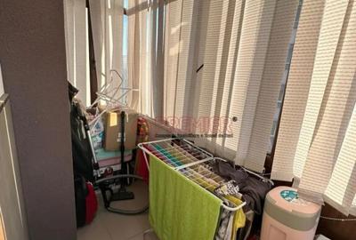 Apartament cu 2 camere decomandat în Sud - 13