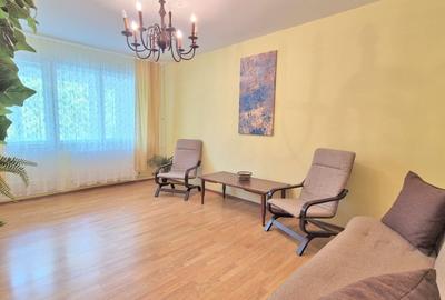 Apartament cu 2 camere decomandat, mobilat în Sălăjan - 1