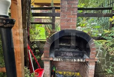 Vila zona superba Predeal - 4