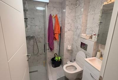 Apartament 3 camere decomandate | 89,57 mp | Energia Residence - 14