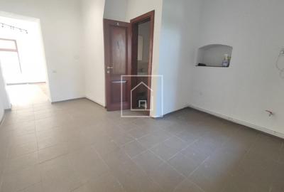 Spatiu comercial renovat, vitrine stradale, ultracentral Sibiu - 9