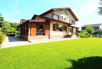 Casă individuală cu 5 camere cu Canalizare în Iancu Nicolae - 2