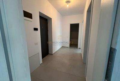 Apartament cu 2 camere decomandat în Metalurgiei - 13