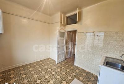 Apartament cu 2 camere decomandat în Ultracentral - 1