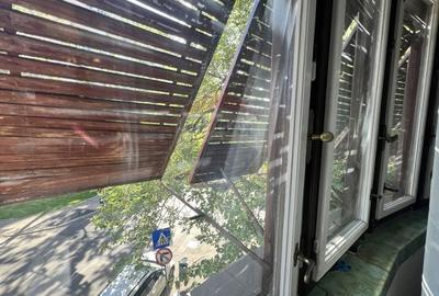 Apartament interbelic cu autenticitate, Avrig 18 - 19