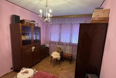 Apartament cu 2 camere semidecomandat în Central - 2
