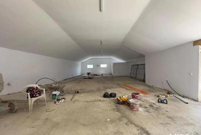 Spațiu comercial, de 350 mp, în Holboca - 1